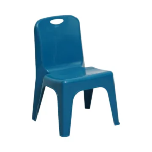 Coco Kursi Anak – Biru