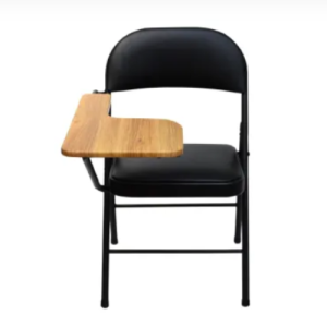 Informa Jolly Kursi Sekolah - Hitam