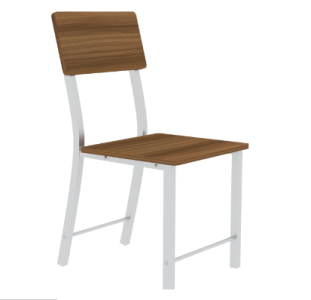 Junior High School Chair MSR 5918