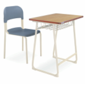 Kursi Meja Sekolah KEIKO-JP